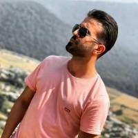 علی امیریان مقدم پروفایل
