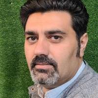 محمد ضامنی پروفایل