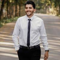 علی کریم زاده پروفایل