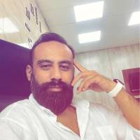 مشاور رضا فرخ زاد پروفایل