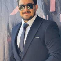 محمد امین ماهری پروفایل