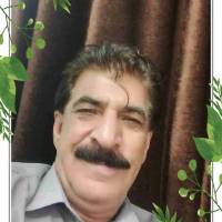 علی اکبر فریدونی پروفایل