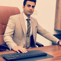 متین جهانداری پروفایل