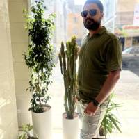 کارشناس ملکی شما مهندس حسنی پروفایل