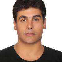 احمدرضا زند پروفایل