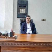 ابراهیم بیاتی پروفایل