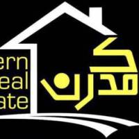 آژانس املاک مدرن شعبه معالی آباد پروفایل