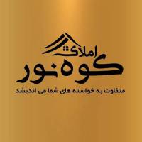 آژانس املاک بزرگ کوه نور پروفایل