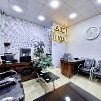 آژانس املاک سورنا پروفایل
