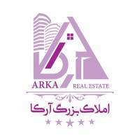 آژانس املاک بزرگ آرکا پروفایل